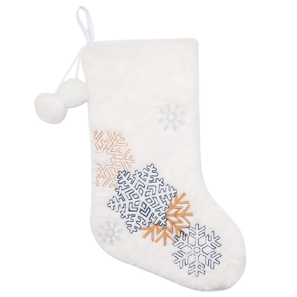 Şömine Üzerine Asılabilen Noel - Christmas Stocking Hanging incelemesi ve fiyatı