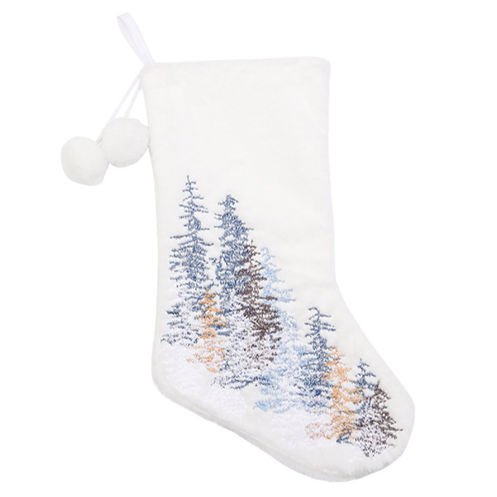 Şömine Üzerine Asılabilen Noel - Christmas Stocking Hanging incelemesi ve fiyatı