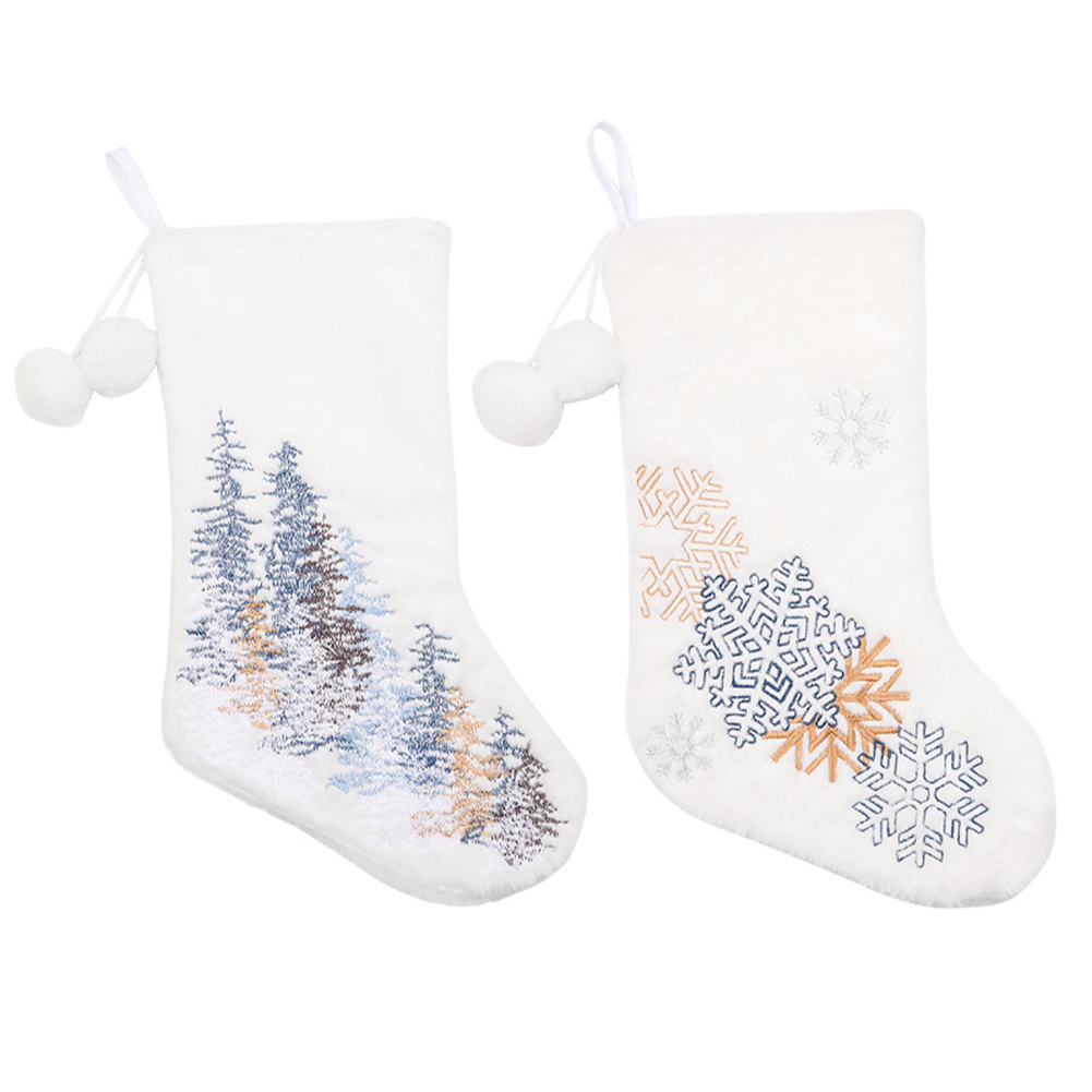 Şömine Üzerine Asılabilen Noel - Christmas Stocking Hanging incelemesi ve fiyatı
