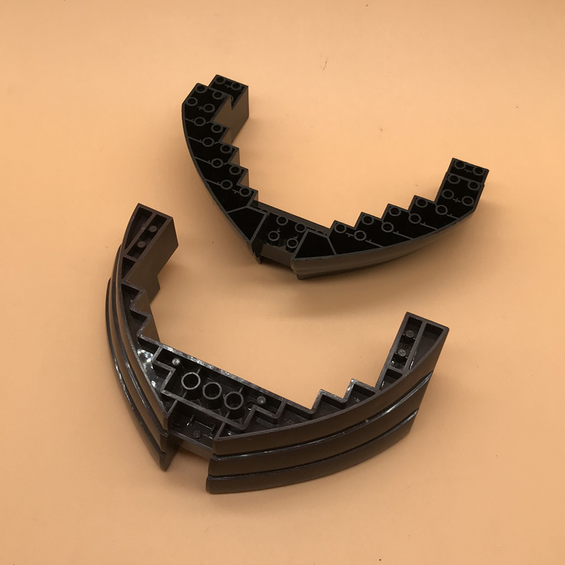 Üst Kısım Gövde 16x12x 2.33 Ya - Lego Set Creator incelemesi ve fiyatı