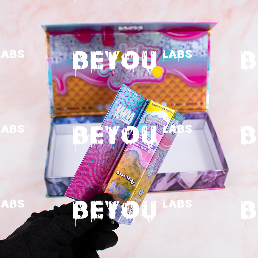 1ml Wholemelts Boş Kartuş Düğm - Gift Box Wrap Set incelemesi ve fiyatı