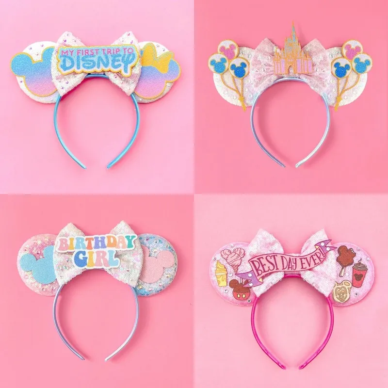 Disney doğum günü kızlar Micke - Ribbon Bow Gift incelemesi ve fiyatı